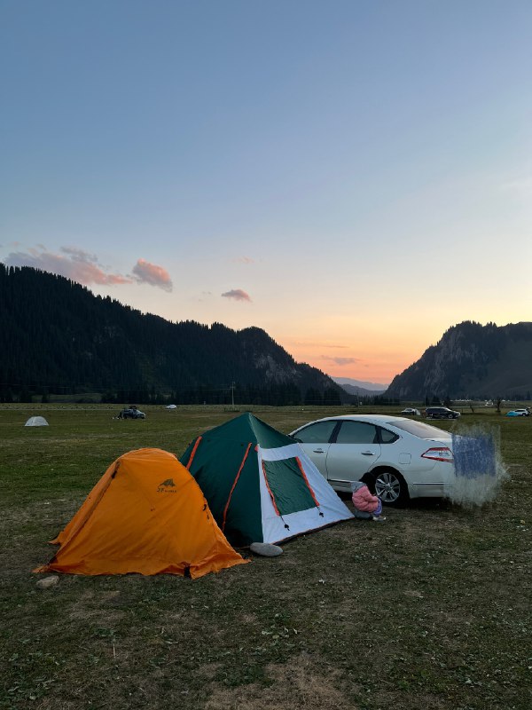 又到一年审车时，老伙计16万公里了，天南海北，从未把我们撂路上又到一年审车时，老伙计16万公里了，天南海北，从未把我们撂路上