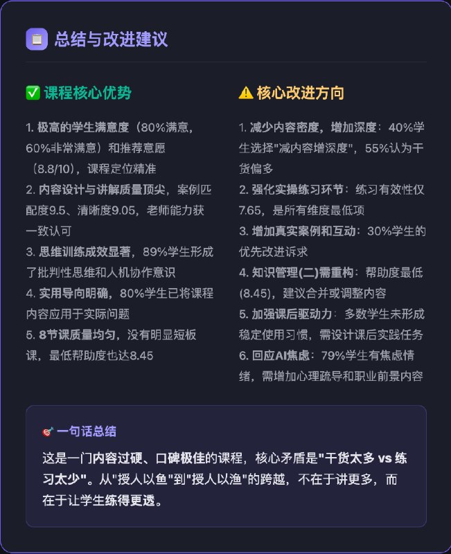 很开心同学们的认可，毕业十年后，重新回到讲台上倚老卖老，感觉很赞很开心同学们的认可，毕业十年后，重新回到讲台上倚老卖老，感觉很赞
