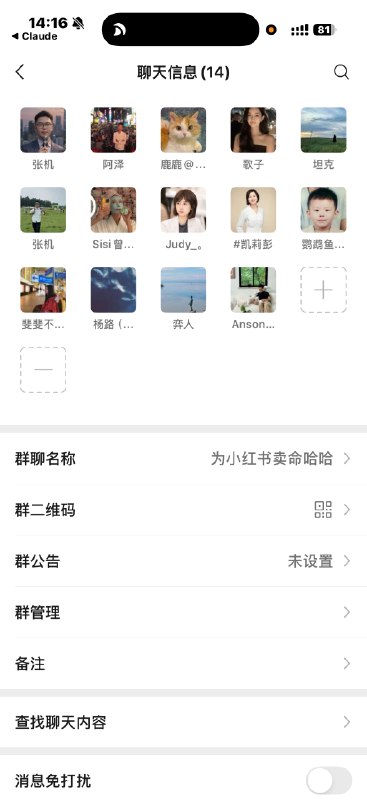 来来来，小红书 10 万粉以上博主，进群！