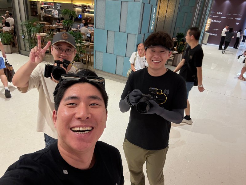 拍综艺真的累，终于杀青了！拍综艺真的累，终于杀青了！