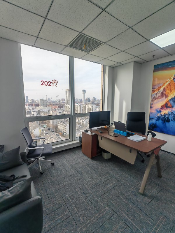 我的小公司就这样水灵灵地倒闭了🥹作为创业者也算是经历了从0到1再从1到0的全过程🤣先过年吧，年后再考虑做点啥项目反正暂时应该也饿不死😌我的小公司就这样水灵灵地倒闭了🥹作为创业者也算是经历了从0到1再从1到0的全过程🤣先过年吧，年后再考虑做点啥项目反正暂时应该也饿不死😌