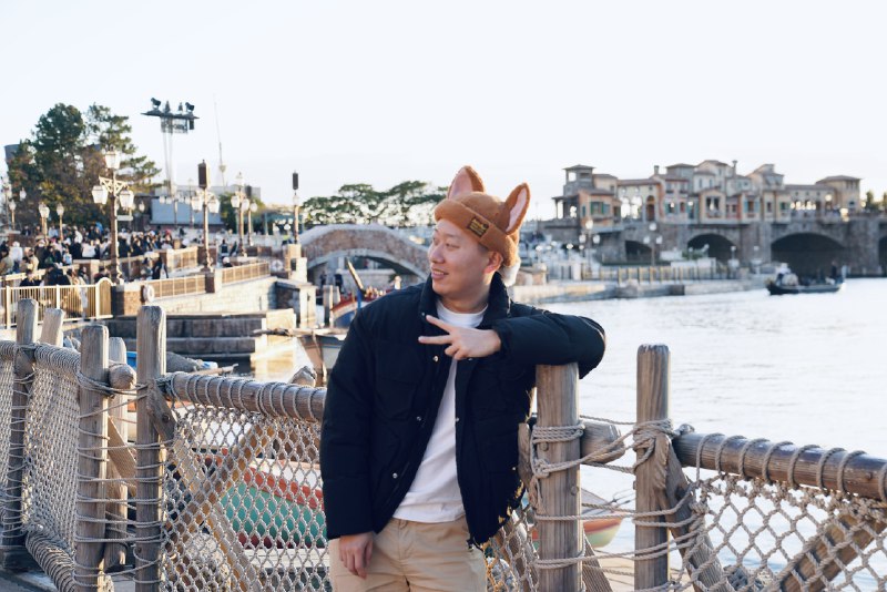 这一年经历了太多美好的事了，就很想穿越回今年的1月1号，把今年重新过一遍