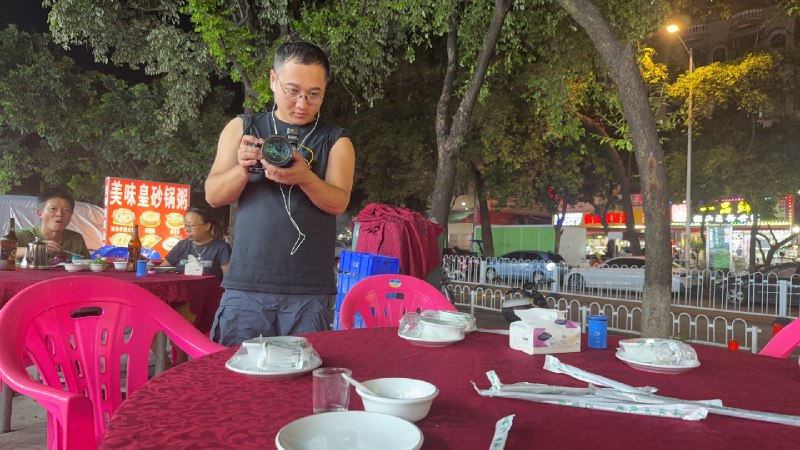 拍综艺真的累，终于杀青了！拍综艺真的累，终于杀青了！