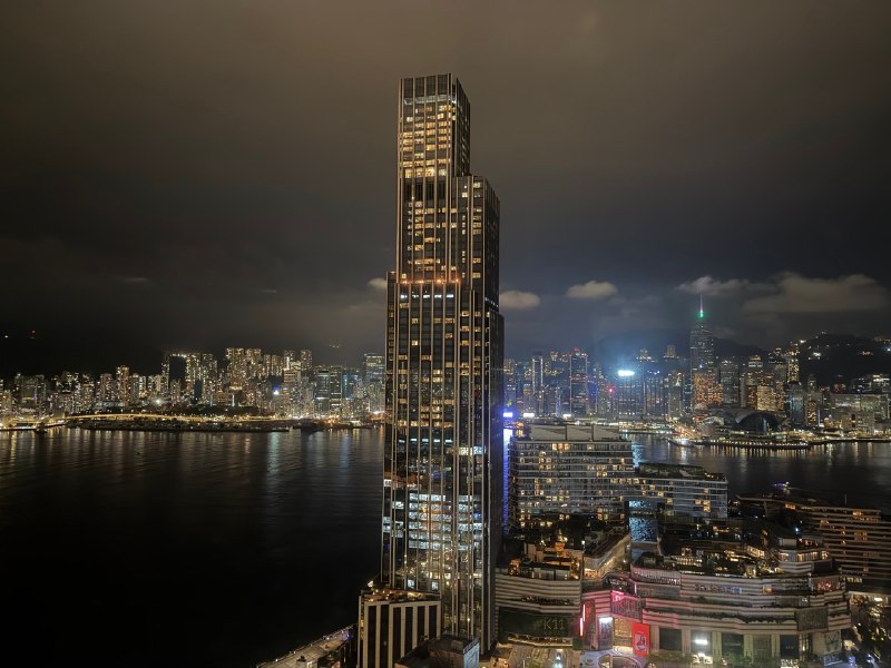 香港见闻2026香港见闻2026