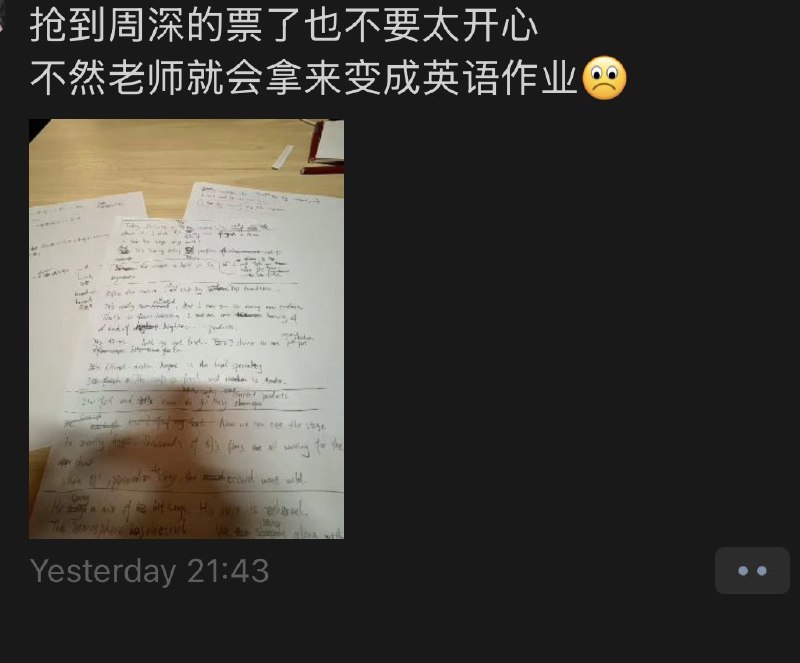 本月part time线下英语课结束..本月part time线下英语课结束..