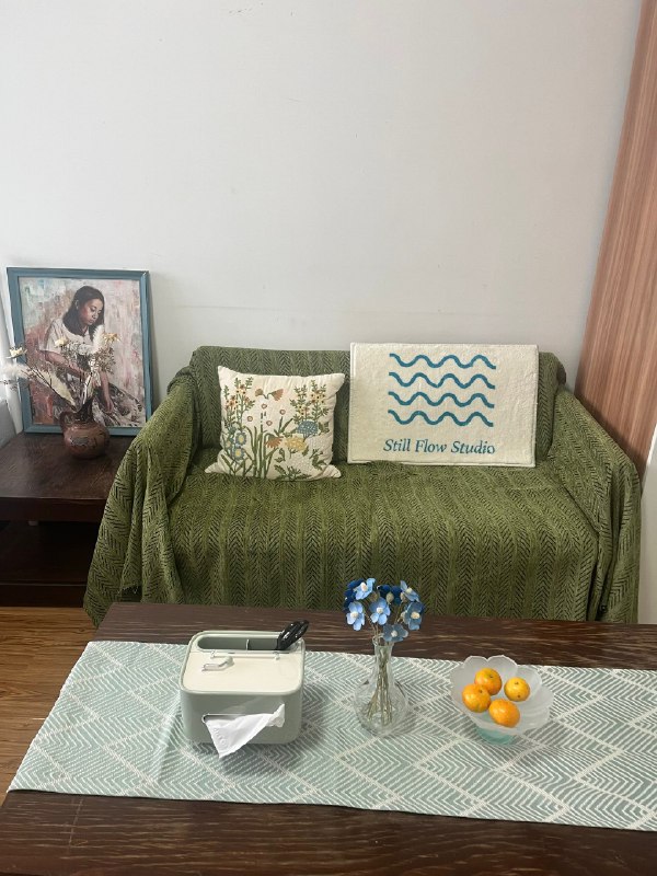 工作室1.0版本布置完毕明天接客👻工作室1.0版本布置完毕明天接客👻