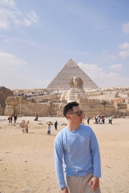 这一年经历了太多美好的事了，就很想穿越回今年的1月1号，把今年重新过一遍