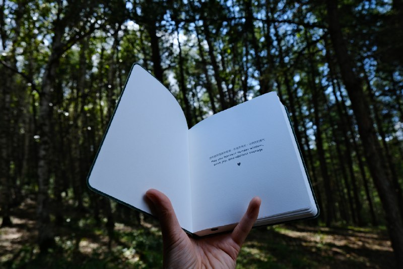 每天都能收到好多来自世界各地的自发返图！背包的、笔记本的、袜子的、帽子的，各种各样