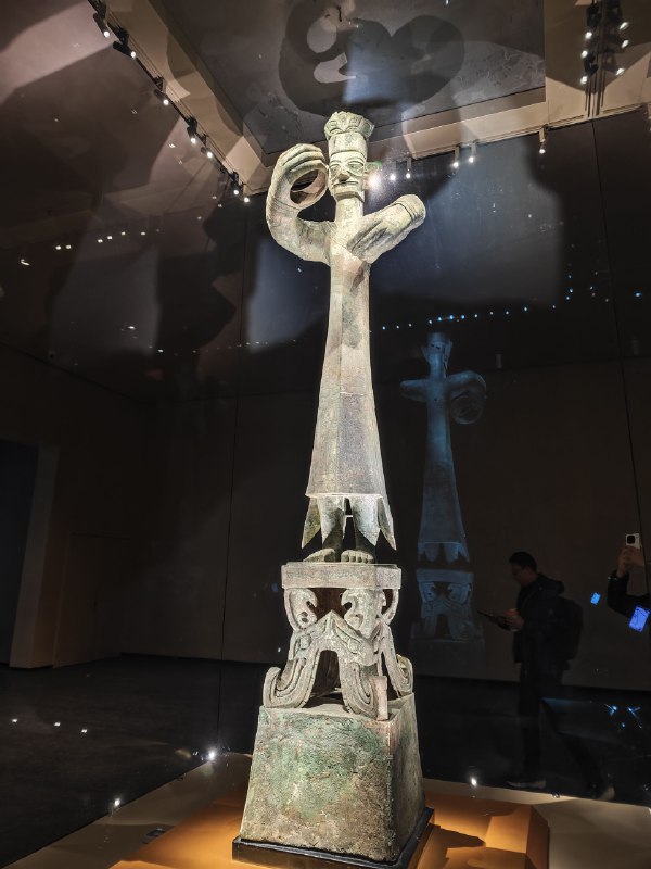 周一逛博物馆，是自由职业的意义