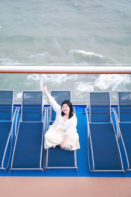 度过了一周愉快的邮轮假期度过了一周愉快的邮轮假期