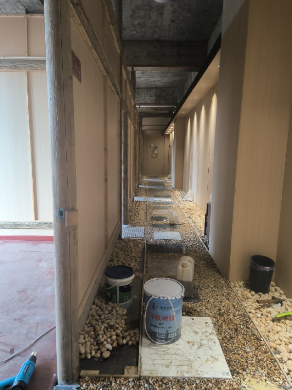 花 260 万开一家会所，这个故事该怎么写