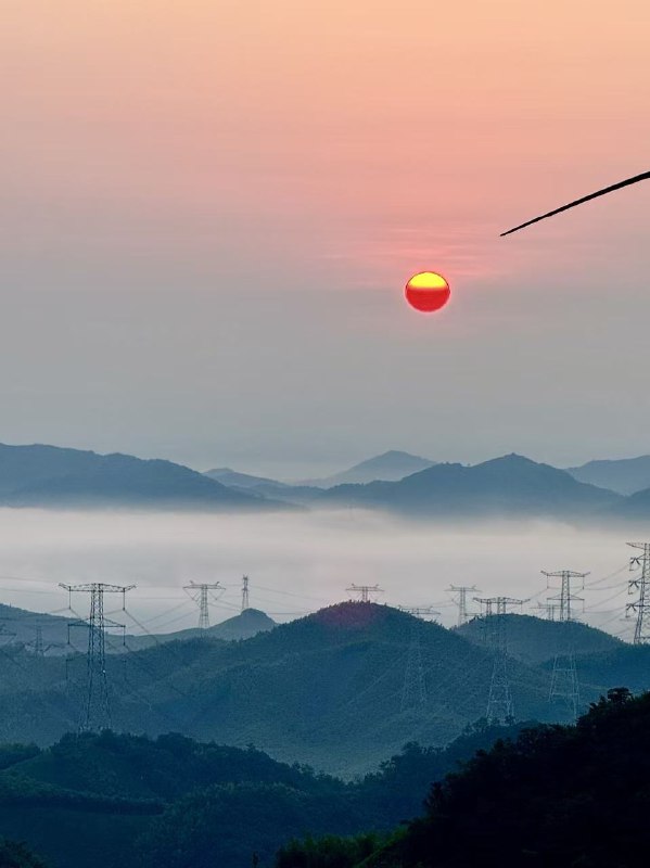 人生不过3万次日出人生不过3万次日出