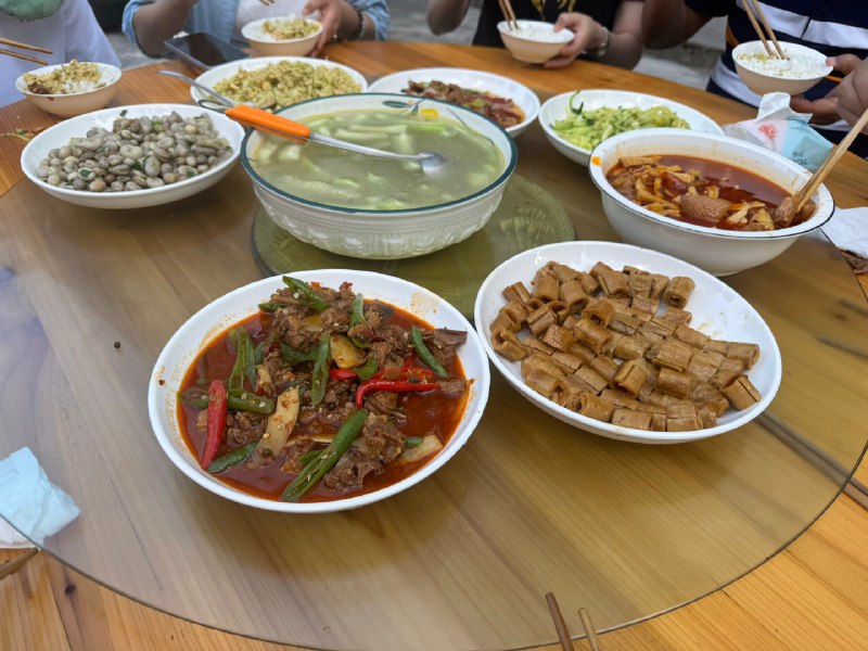国内太多宝藏避暑小城了