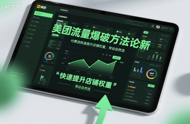 课程主要是以付费流快速提升店铺权重、快速做到头部，带动自然流，付费和自然流双向反哺，从而让店铺进入一个良性循环