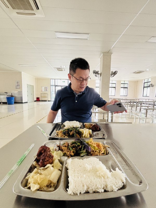 最近这两周…最近这两周…