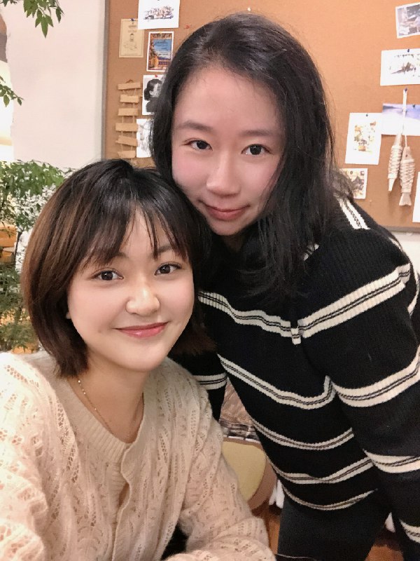 和我们infp会员deep talk了4️⃣小时好爽😄和我们infp会员deep talk了4️⃣小时好爽😄