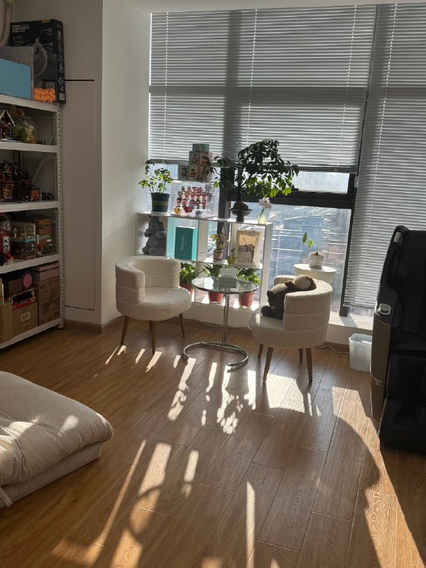 做博主使人整洁，每次拍摄都要大扫除本来想睡个午觉起来写脚本，一觉醒来4点半，天塌了…做博主使人整洁，每次拍摄都要大扫除本来想睡个午觉起来写脚本，一觉醒来4点半，天塌了…