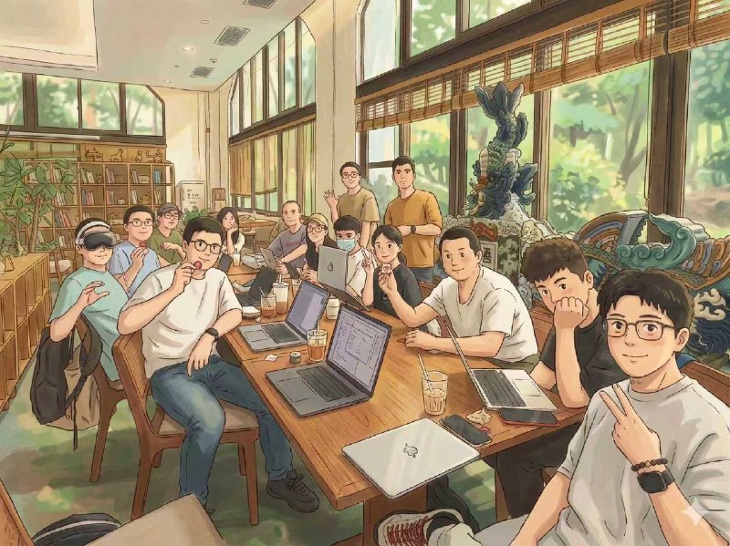 疯狂星期四和它的after party30度的渔村已经得开始开空调了🫠疯狂星期四和它的after party30度的渔村已经得开始开空调了🫠