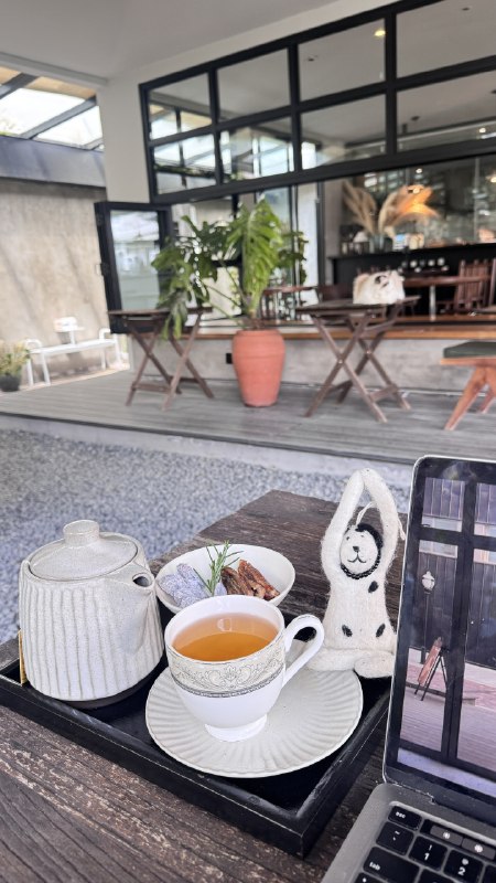 每一次打破和尝试，我都兴奋不已