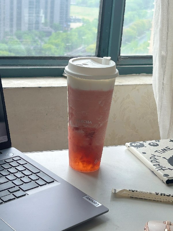 开工！10点睡9点起真好低精力人群感觉又活过来了