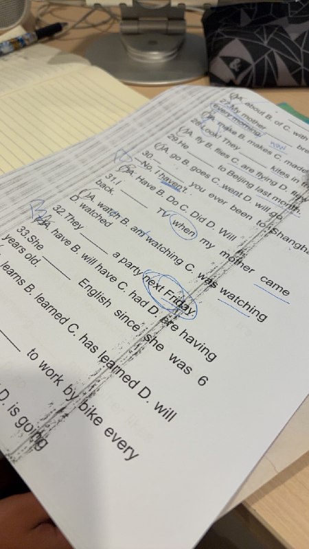 本月part time线下英语课结束..本月part time线下英语课结束..