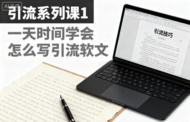 课程目录1.爆文标题是怎么写的.mp42.写作灵感是可以培养的.mp43.怎么写好文章开头与结尾.mp44.3个填充文章内容的好方法.mp45.数字化让你的文章结构更清晰.mp46.如何搬运出一篇高质量原创文章.mp4感兴趣的可以下载学习，本项目仅供会员下载学习，严禁外传  此处内容已隐藏，请付费后查看