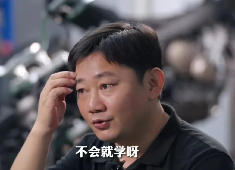 张雪的性格，真的是天选消费创业者