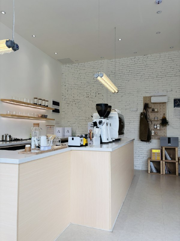 我的数字游民生活，也算是暂时实现了