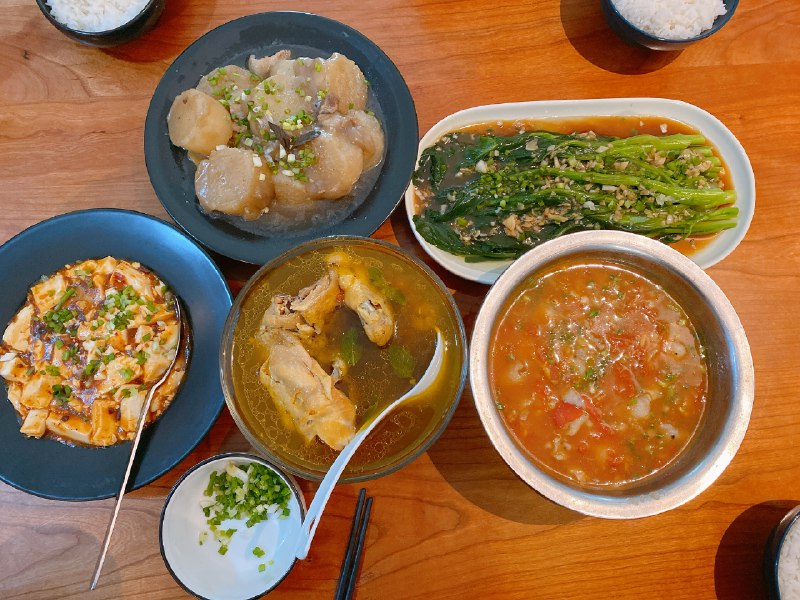 有朋自老家来