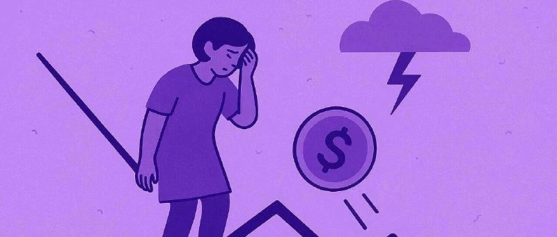 一个失业者的6千字复盘：失业一年，兜里仅剩3万块，做了5个项目，最终一事无成去年9月底到现在，我已经足足失业一年的时间