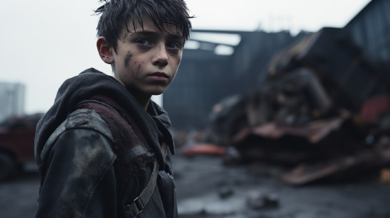 今天又玩了会 Midjourney ，在 AI 时代，创业和副业的门槛似乎都变得越来越低