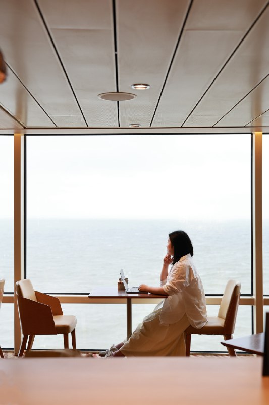 度过了一周愉快的邮轮假期度过了一周愉快的邮轮假期