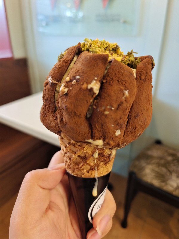 今日开工搭子٩(๑^o^๑)۶早10点的茶和冰淇淋清爽醒脑，提神开窍夏天少不了🍦今日开工搭子٩(๑^o^๑)۶早10点的茶和冰淇淋清爽醒脑，提神开窍夏天少不了🍦