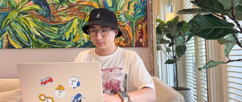 创业别天天研究同行对于大部分人来说，想做一门生意的最简单的方式就是抄，但是，抄的前提，是你得有正确的商业框架