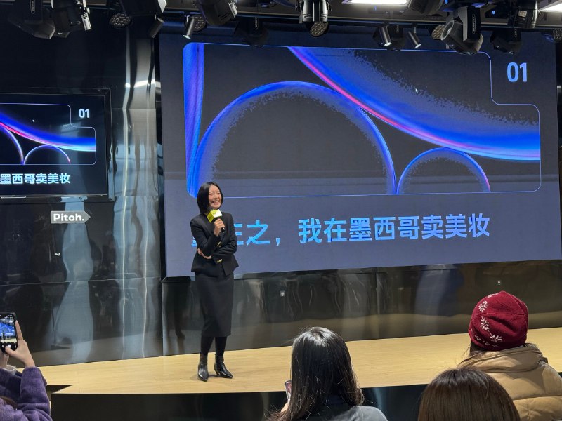 今天发现 我有讲脱口秀的潜质😌今天发现 我有讲脱口秀的潜质😌