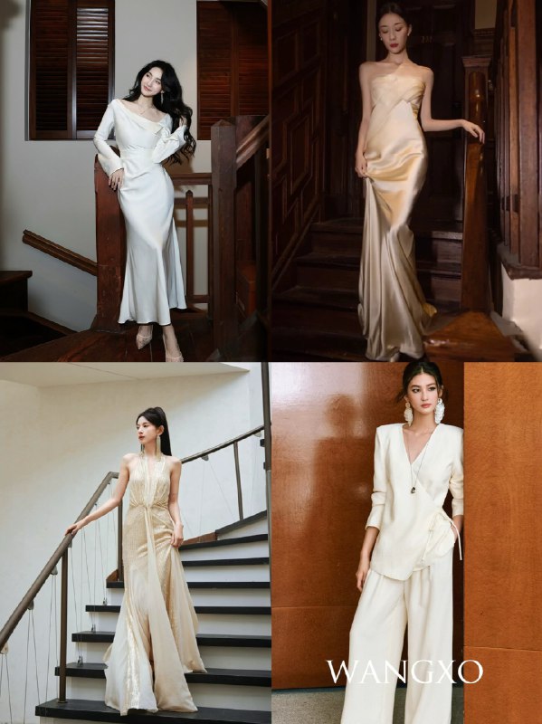 分享一下我把本月88 VIP的运费险干完，PK了10轮以上，最后选出的年会礼服