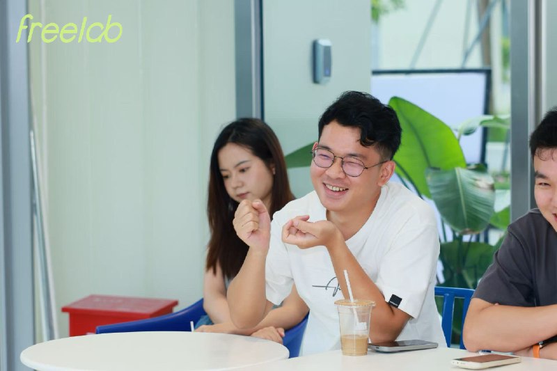 🎉恭喜FreeLab 深圳自由客线下沙龙圆满结束！每一次聚会，都是一次向内探索、向外链接的旅程