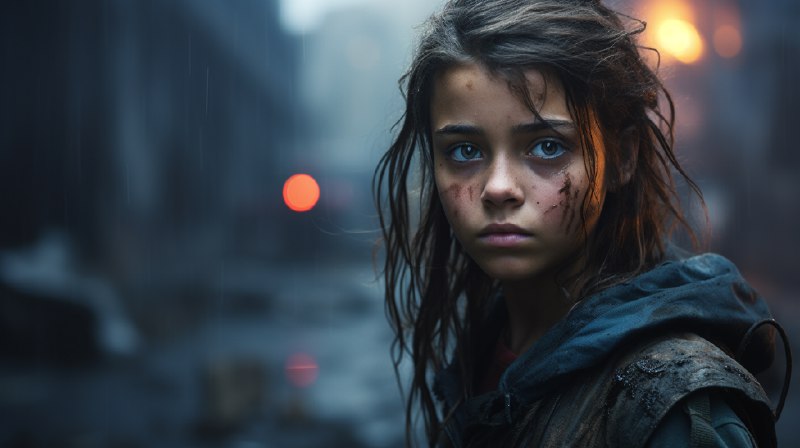 今天又玩了会 Midjourney ，在 AI 时代，创业和副业的门槛似乎都变得越来越低