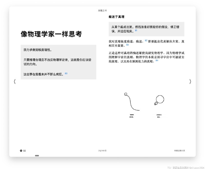 首发：刚刚翻译了《纳瓦尔宝典》作者的新作《埃隆之书》其中整理了马斯克的公开演讲和博客，赶紧看起来😎下载地址（epub & pdf）：